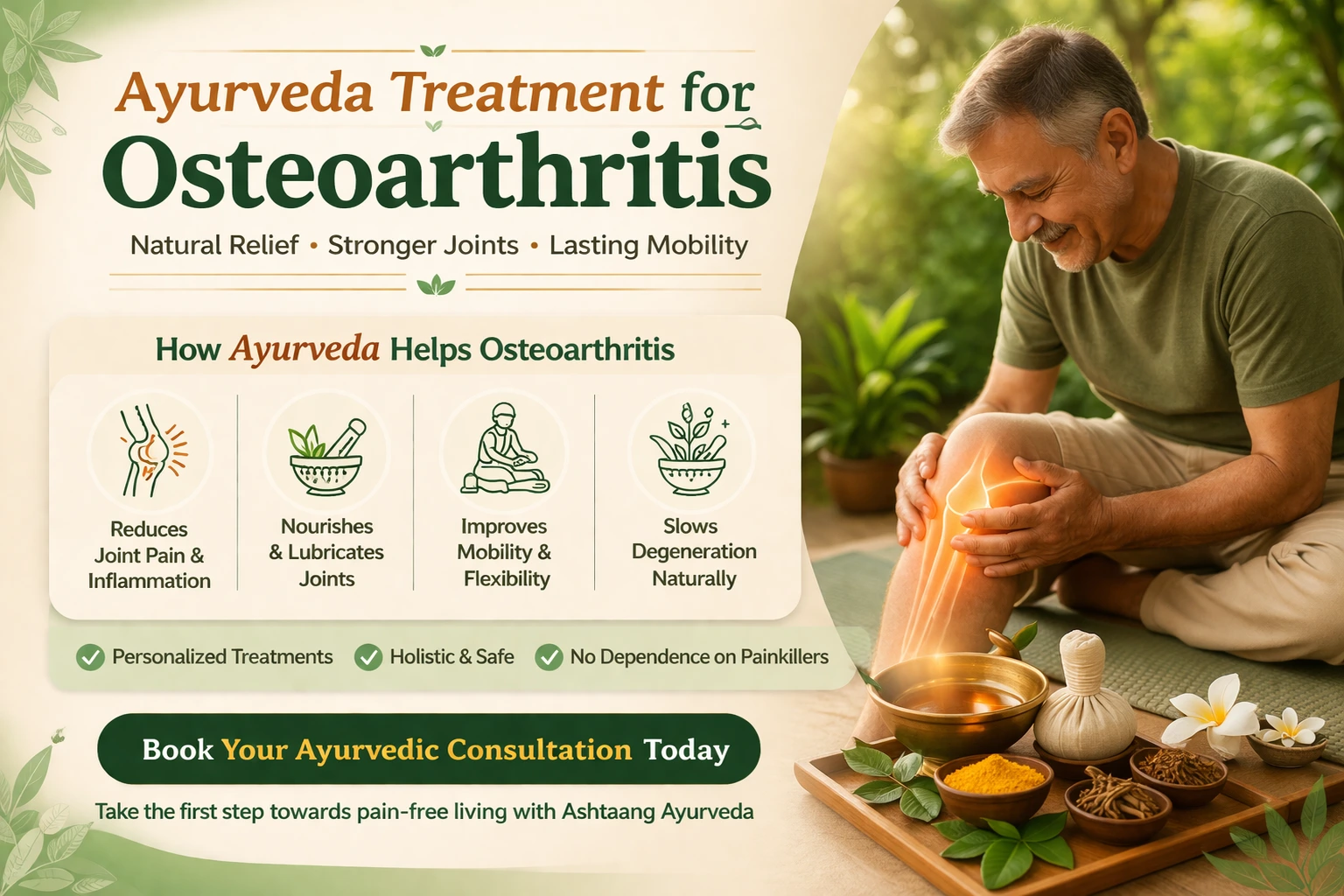 osteoarthritis